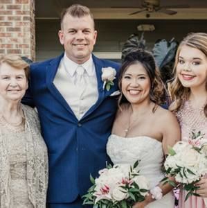 Meet your Posher, Scott